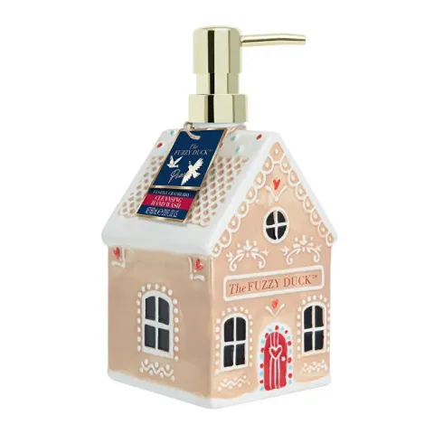 Liquid hand soap Winter Kingdom (Hand Wash)