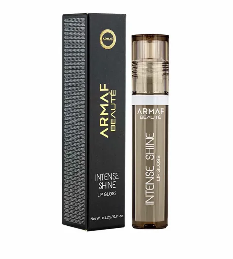 Intense Shine Lip Gloss