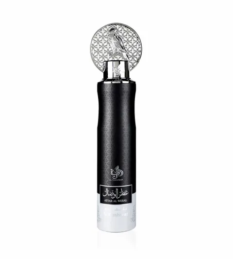 Attar Al Wesal