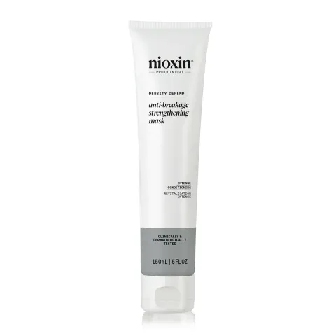 Density Defend Anti-Breakage Strengthening Mask
