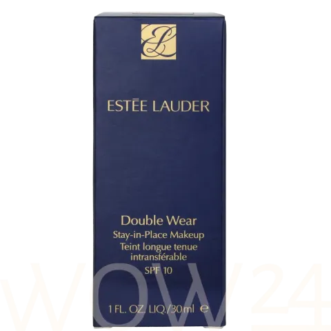 Double Wear Stay In Place
