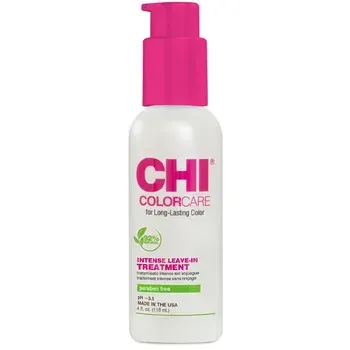 ColorCare Intense Leave-In Treatment