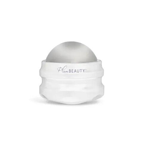 Plumbeauty Cryosphere Massage Roller