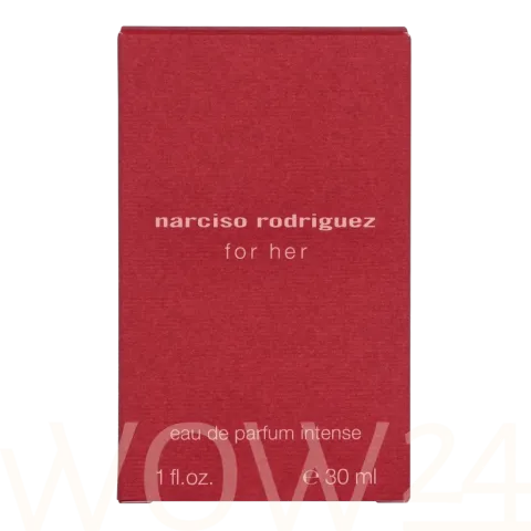 Narciso Rodriguez For Her Edp Intense Spray