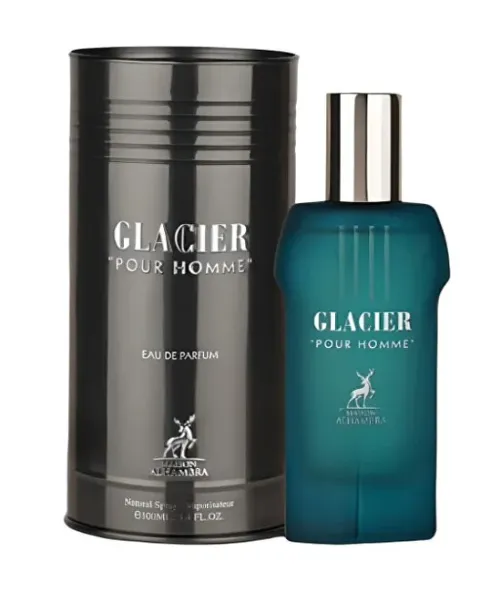 Glacier
