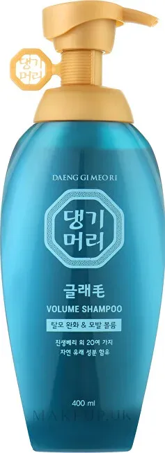 Shampoo for hair volume Glamorous Volume Shampoo