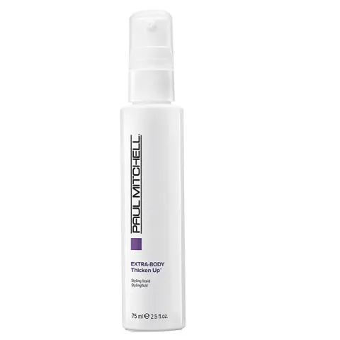 Styling fluid Extra Body Thicken Up Styling Liquid - 75 ml
