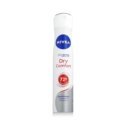 Dry comfort