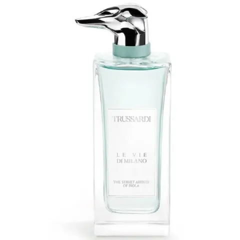Trussardi LVDM The Street Artists Of Isola Edp Spray