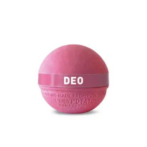 Cream deodorant Love Me Deo Cream 40 g