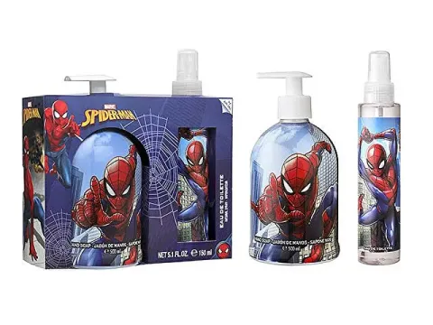 Spiderman - EDT