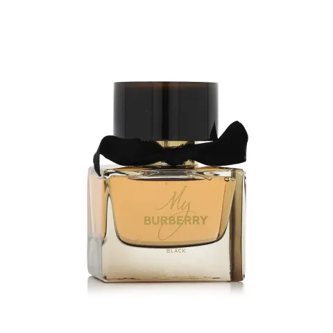 My Burberry Black