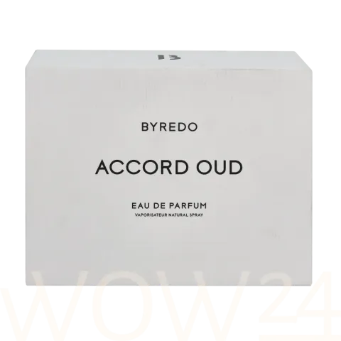 Accord Oud