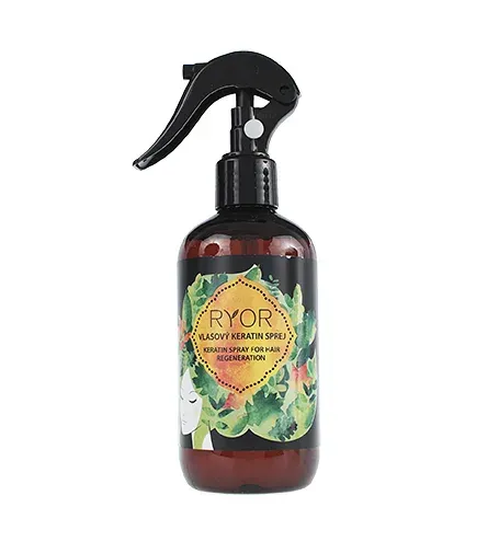 hair keratin spray 250 ml Hair Care