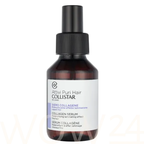 Attivi Puri Collagen