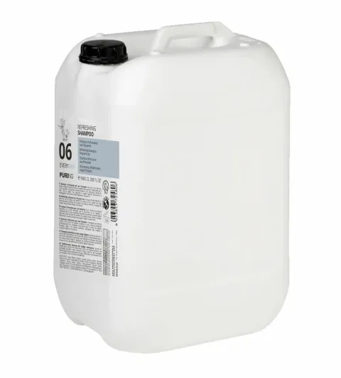 šampon pro časté mytí 10 l PR 06 Everyday Refreshing Shampoo