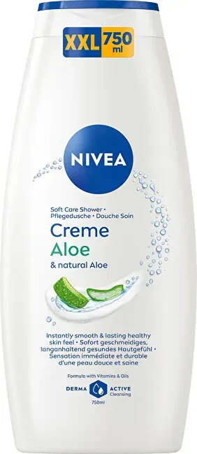 Creme aloe