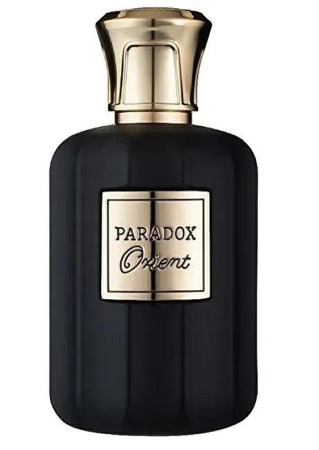 Paradox Orient