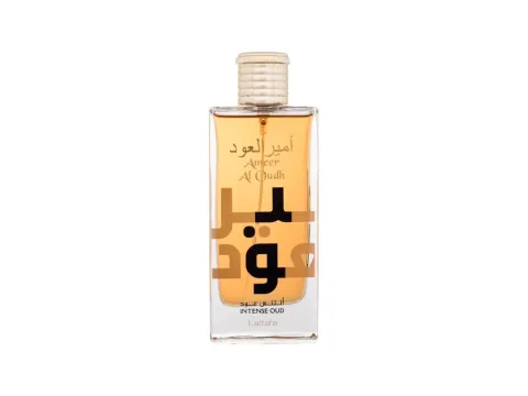 Ameer al oudh intense oud