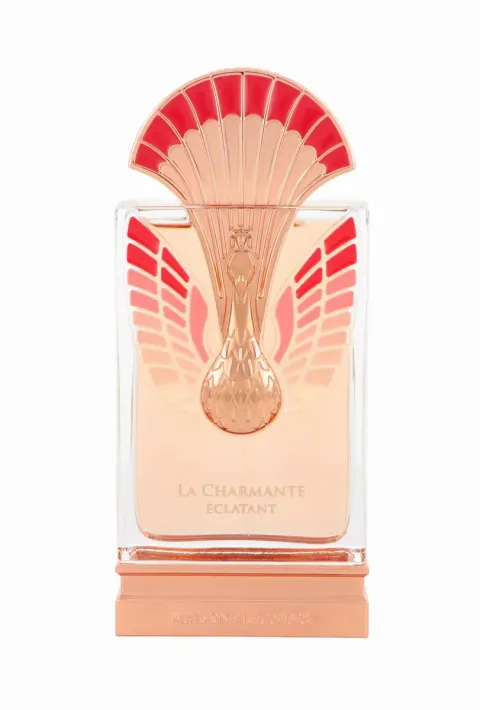 La Charmante Éclatant