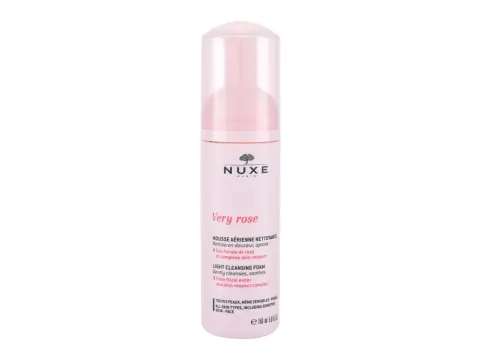 Very Rose Light