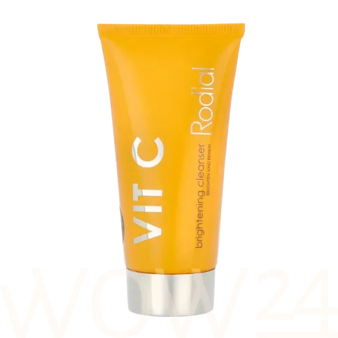 Rodial Vit C Brightening Cleanser Deluxe