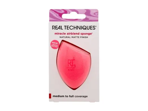 Miracle Airblend Sponge