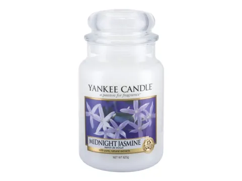 Midnight jasmine