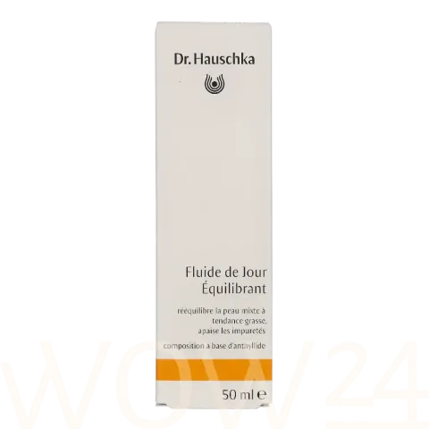 Balancing Day Lotion