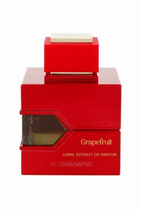 L'Aventure Grapefruit