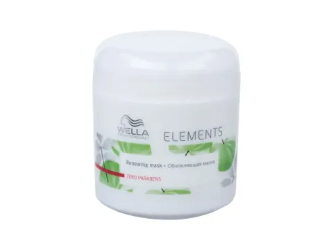 Elements Renewing Mask