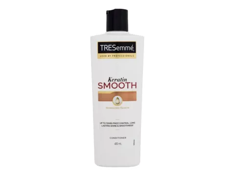Keratin Smooth Conditioner