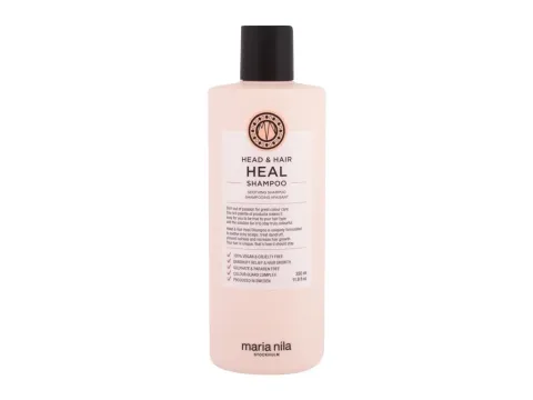 Head &amp; Hair Heal