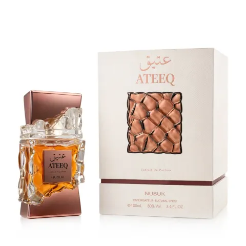 Ateeq