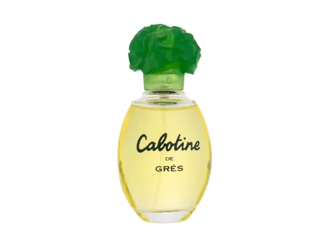 Cabotine de gres