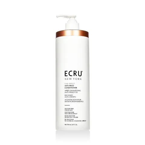 Curl Perfect Anti-Frizz Conditioner