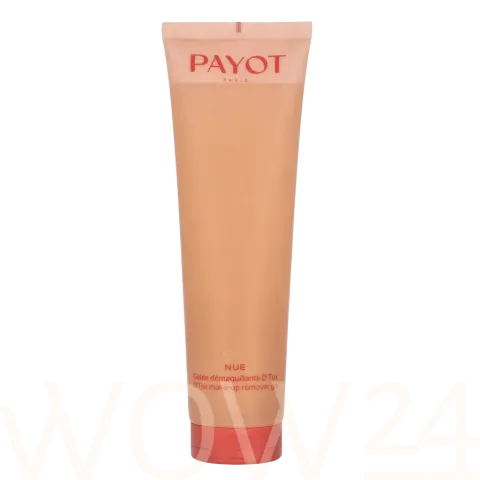 Nue D'Tox Make-up Remover Gel