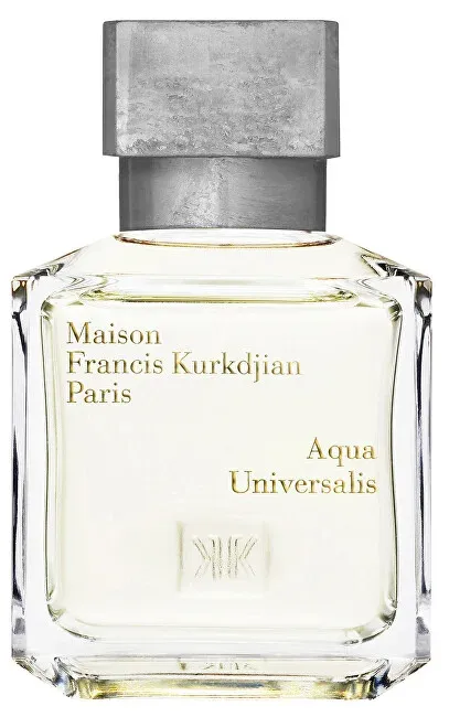Aqua Universalis