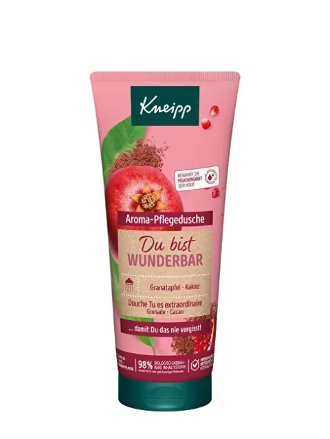 You Are Wonderful (Du Bist Wunderbar)