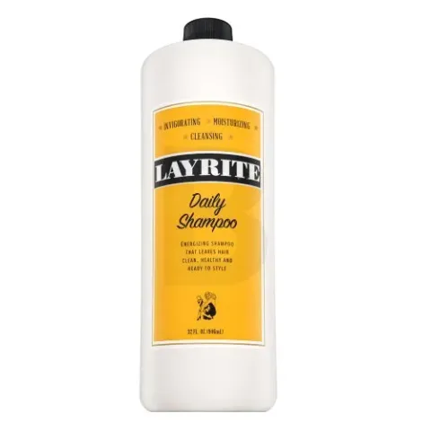 Daily Shampoo