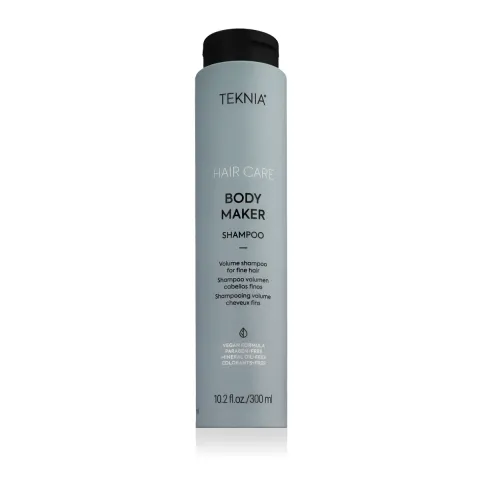 Teknia Body Maker Shampoo
