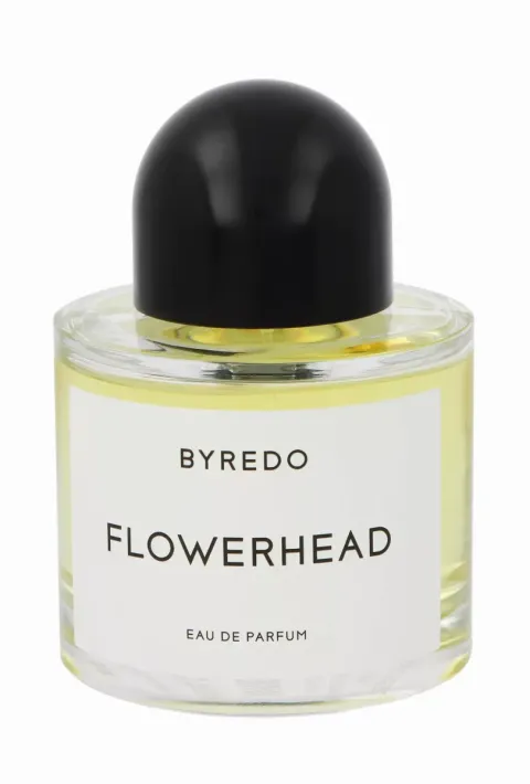 Tester Byredo Flowerhead Edp 100ml (Without Cap)