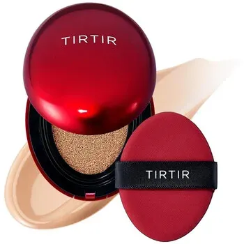 Mask Fit Red Cushion 17W French Vanilla