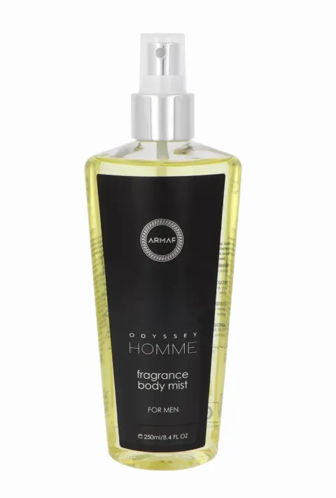 Armaf Odyssey Homme Body Mist 250ml