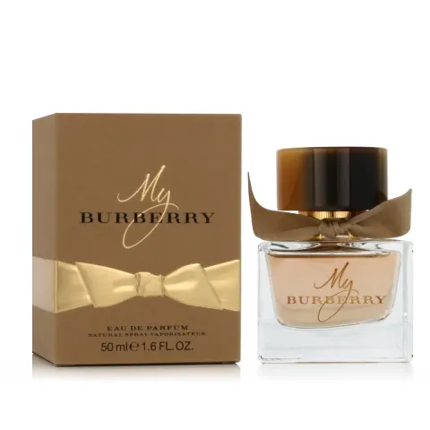 My Burberry