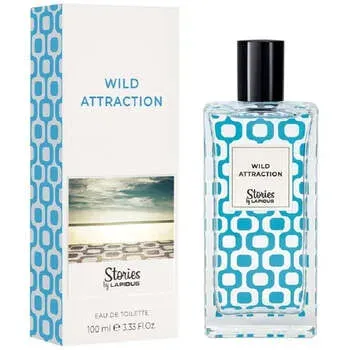 Stories Wild Attraction
