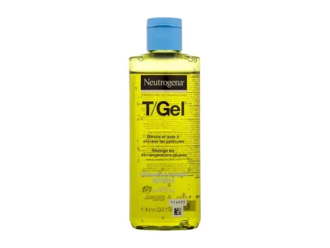 T/gel fort