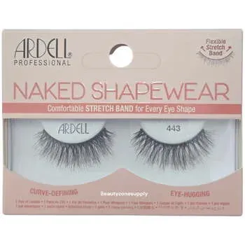 Naked Shapewear 443