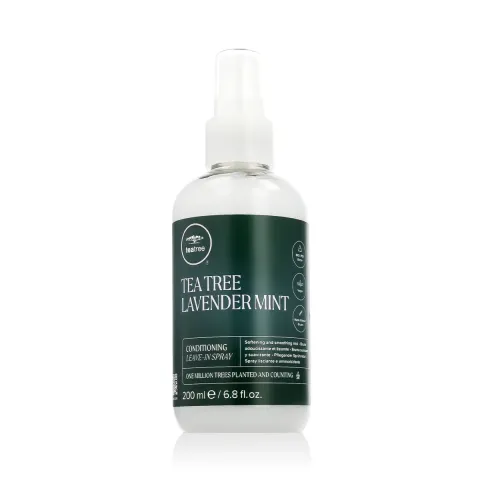 Tea Tree Lavender Mint Conditioning Leave-in Spray