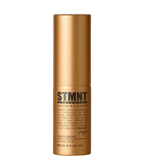 Grooming Goods Powder Spray 4 g